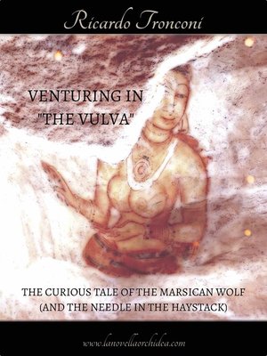 cover image of Venturing in "The Vulva"
